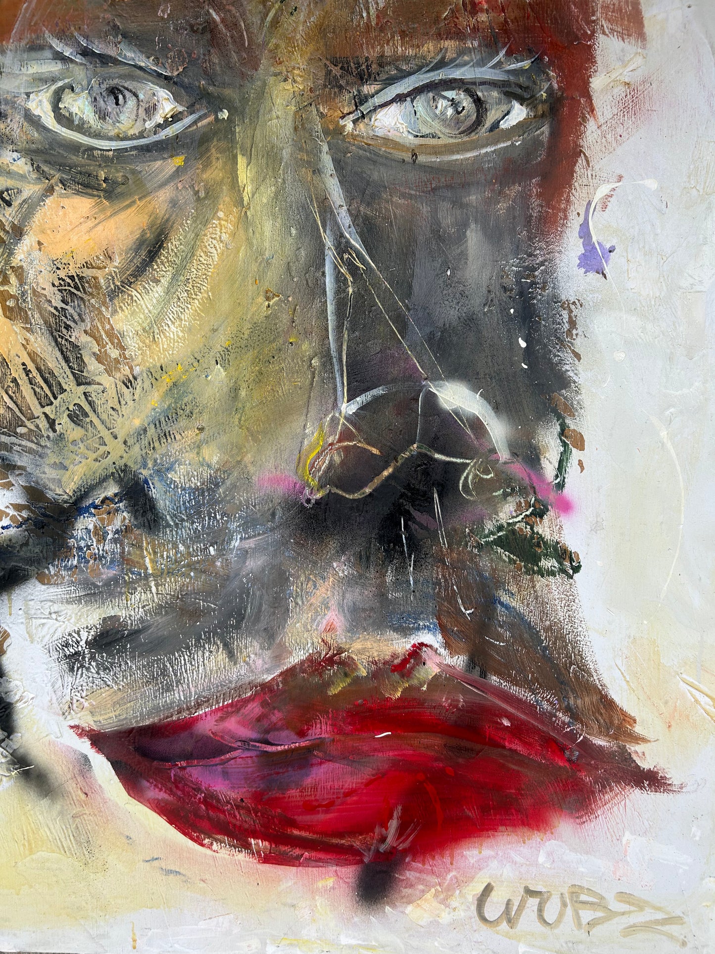 BeSt buDDYS PAIN1ING