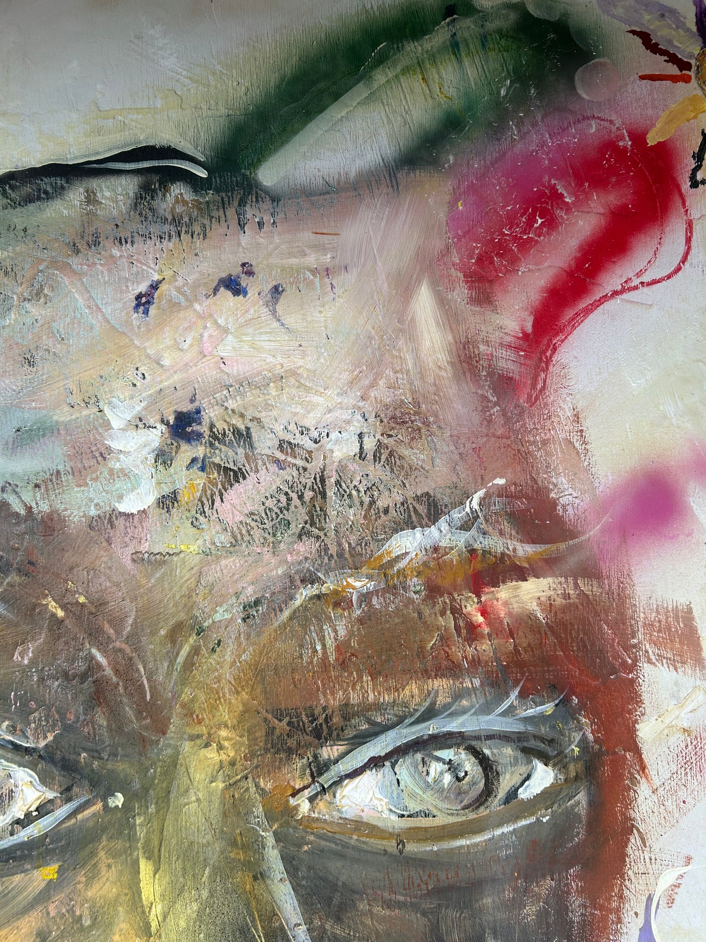 BeSt buDDYS PAIN1ING