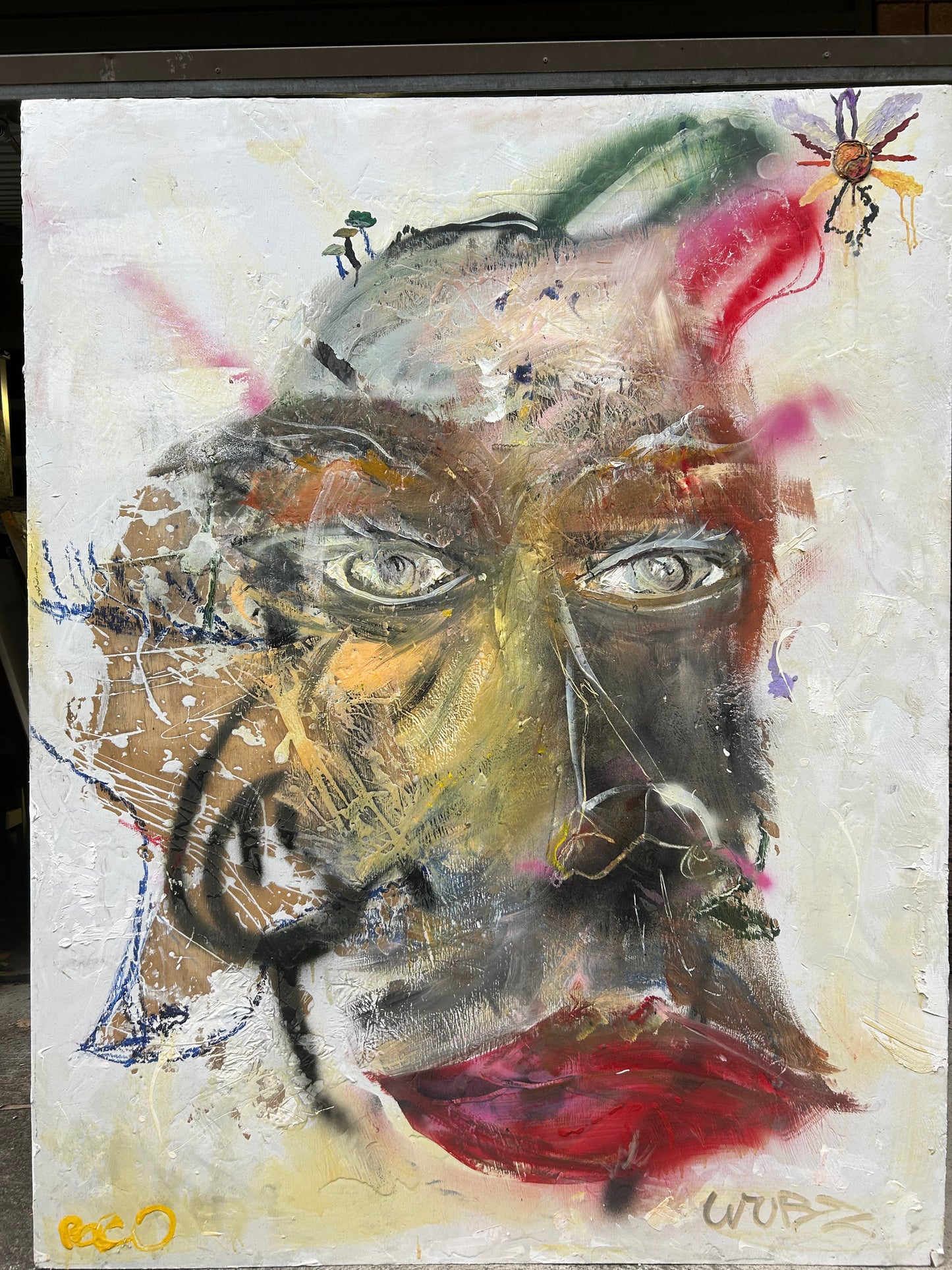 BeSt buDDYS PAIN1ING