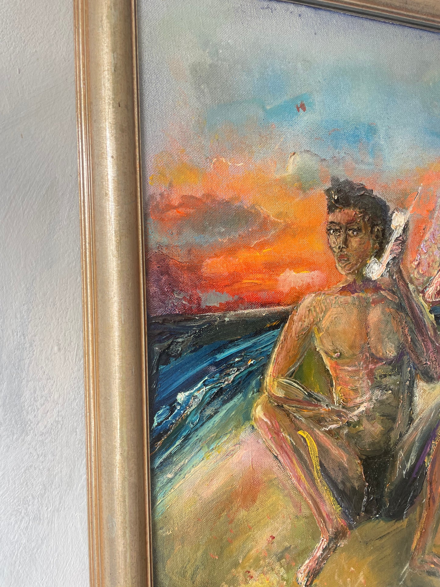 Its not gay its itaian