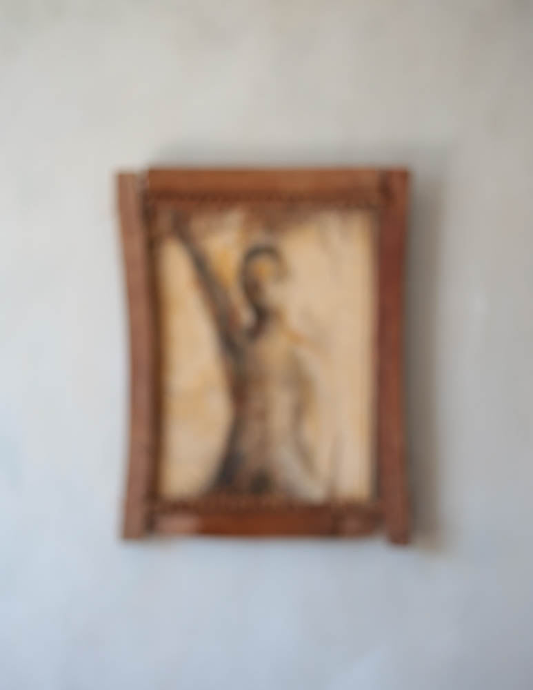 Promiscuous behaviour