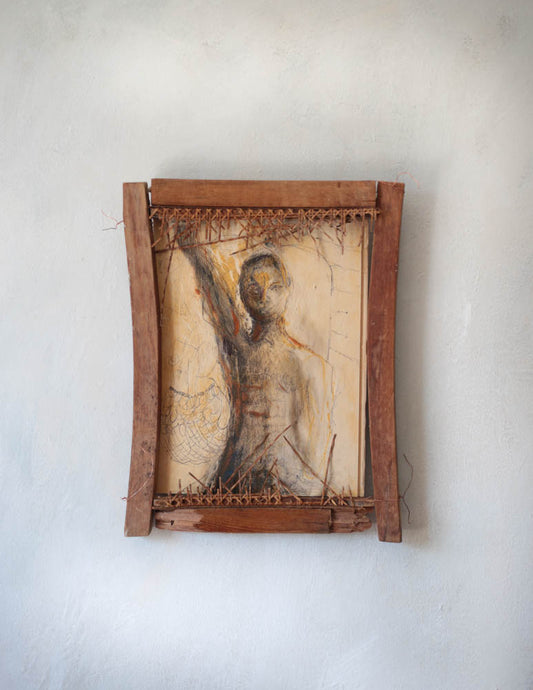 Promiscuous behaviour