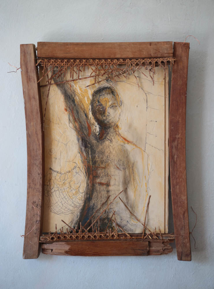 Promiscuous behaviour