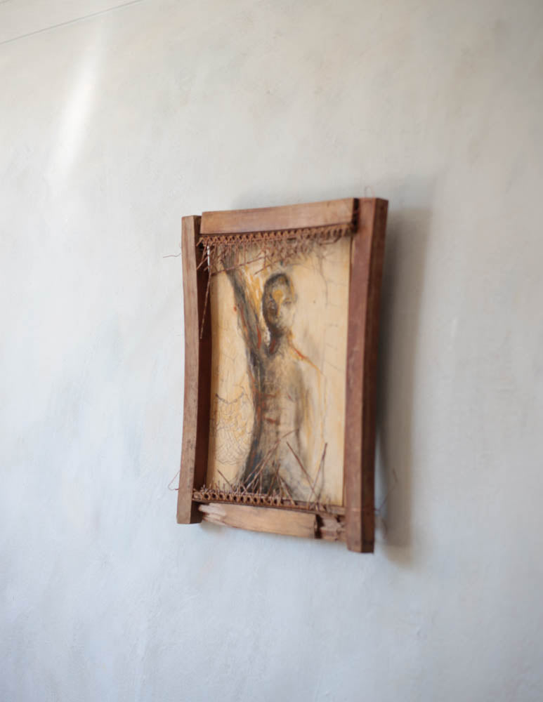 Promiscuous behaviour