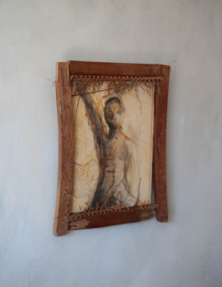 Promiscuous behaviour