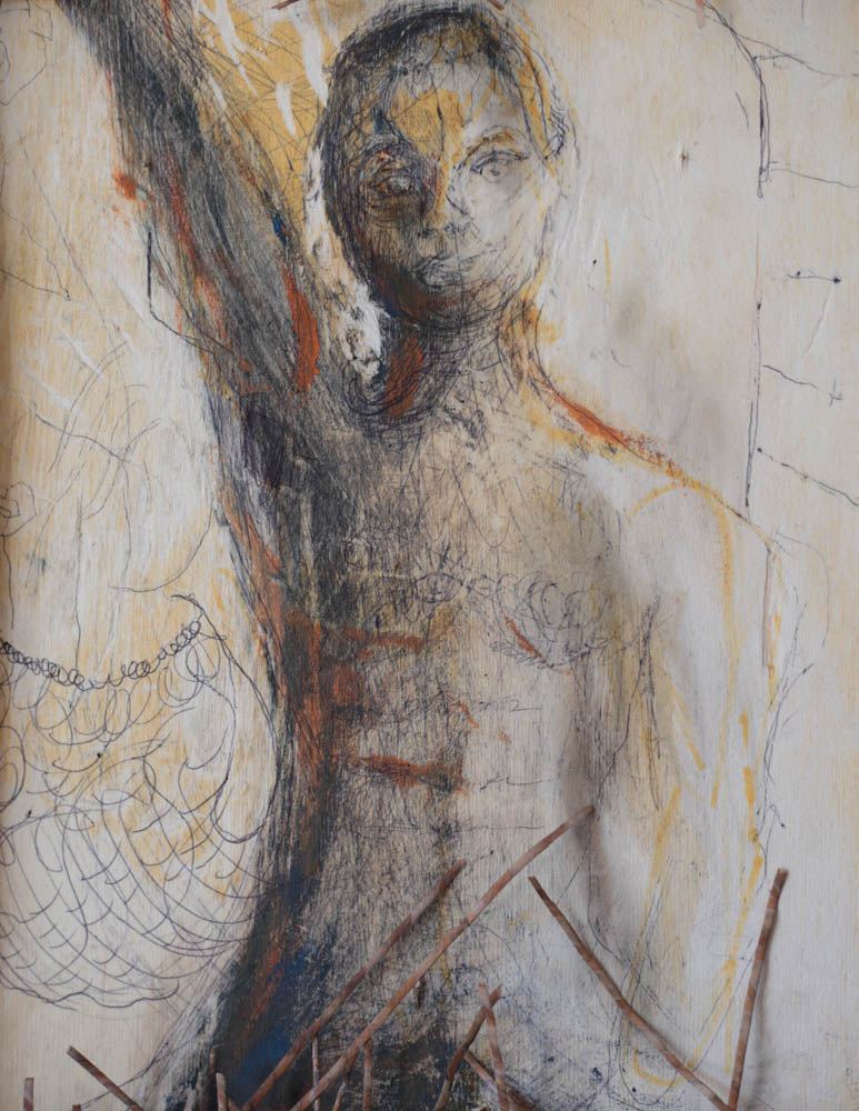 Promiscuous behaviour