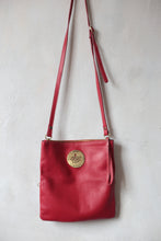 Load image into Gallery viewer, MULBERRY ROUGE