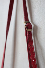 Load image into Gallery viewer, MULBERRY ROUGE