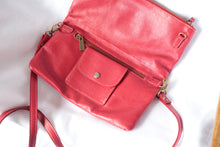 Load image into Gallery viewer, MULBERRY ROUGE