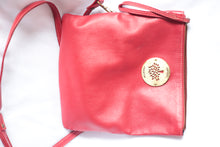 Load image into Gallery viewer, MULBERRY ROUGE