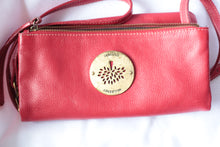 Load image into Gallery viewer, MULBERRY ROUGE