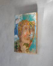 Load image into Gallery viewer, Intertwinedevine
