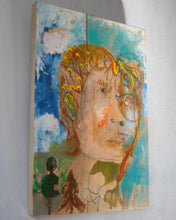 Load image into Gallery viewer, Intertwinedevine
