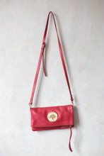 Load image into Gallery viewer, MULBERRY ROUGE
